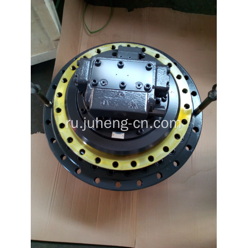 Kobelco SK450-6 Travel Motor SK450-6 Финальный привод